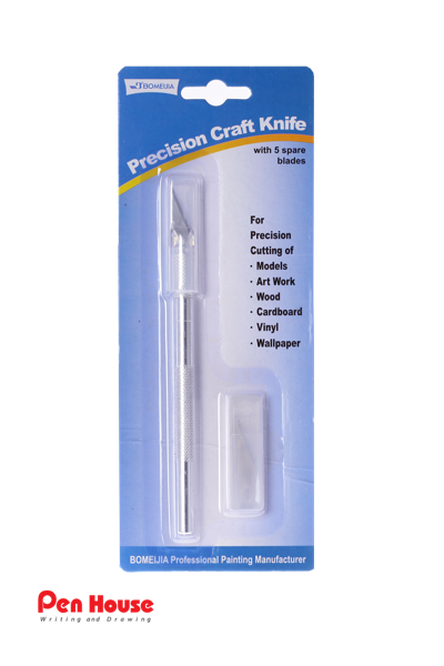 PRECISION CRAFT KNIFE