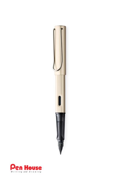 LAMY AL- STAR COSMIC FOUNTAIN PEN