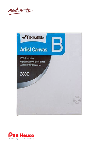 ARTIST CANVAS BOMEIJIA 40 X 50 CM