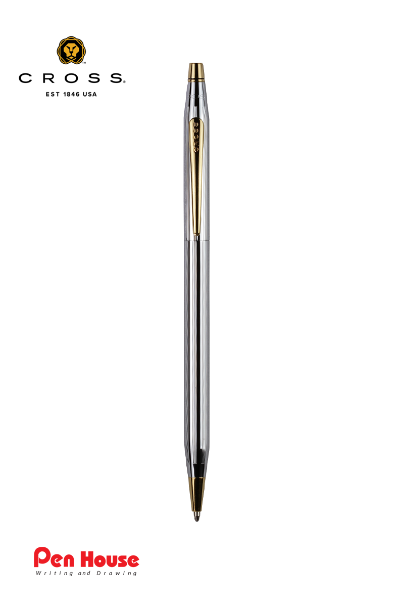 CROSS CLASSIC CENTURY MEDALIST BALLPOINT PEN