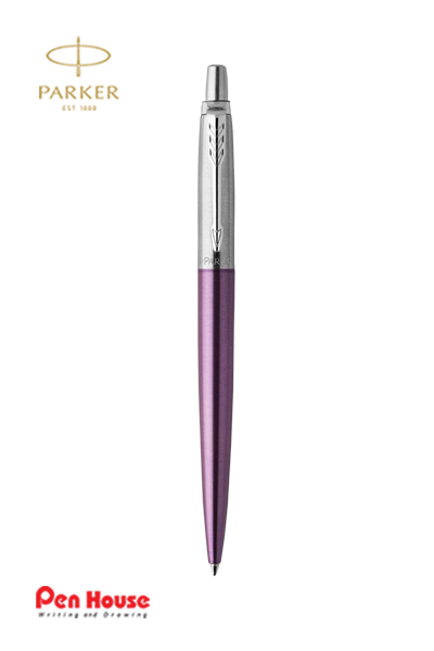 PARKER JOTTER CORE VICTORIA VIOLET BP