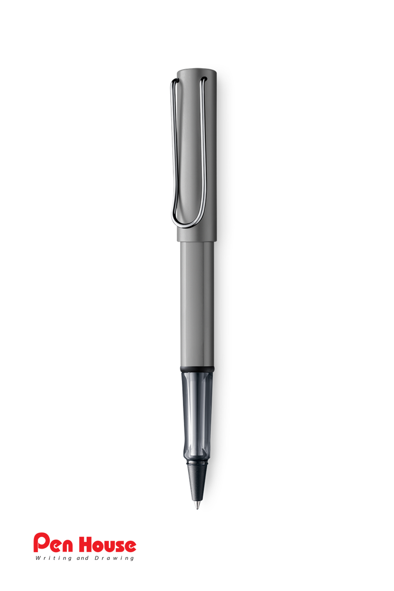 LAMY AL - STAR GRAY (MATEL) ROLLER BALL
