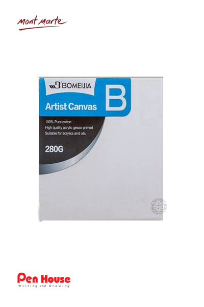 ARTIST CANVAS BOMEIJIA 25 X 35 CM