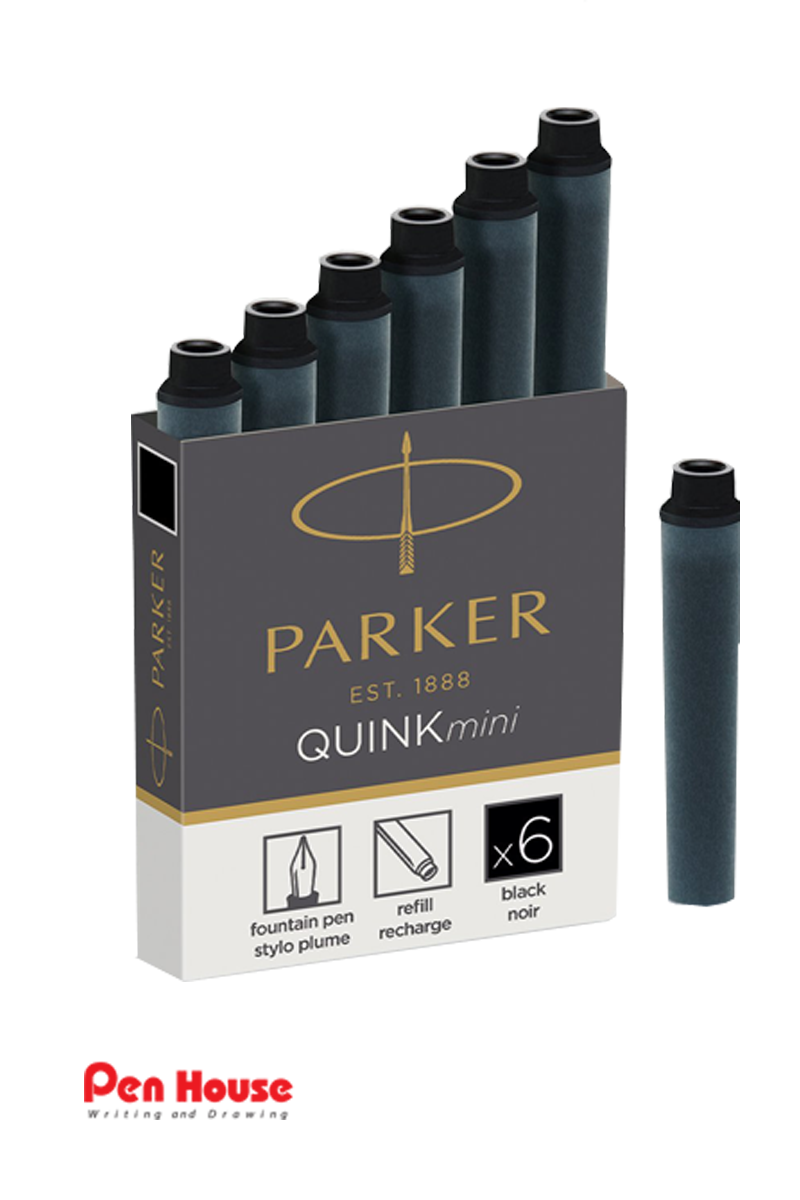 PARKER PEN INK CARTRIDGE