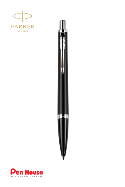 PARKER URBAN MATT BLACK CT BP