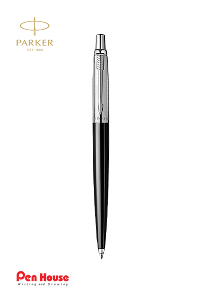 PARKER JOTTER ORIGINAL BLACK BALLPOINT
