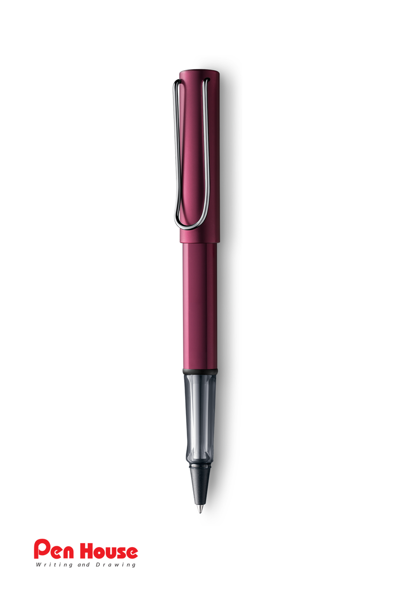 LAMY SAFARI UMBRA FOUNTAIN PEN