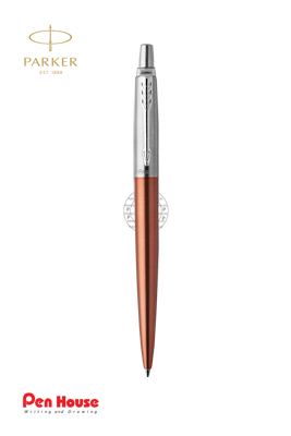 PARKER JOTTER  CHELSEA ORANGE CT BALLPOINT
