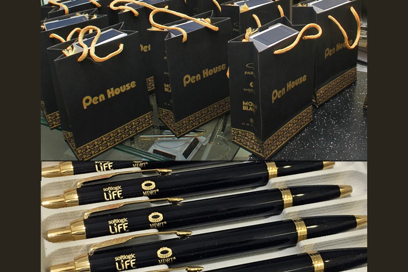 Employer Appreciation Corporate Gifts