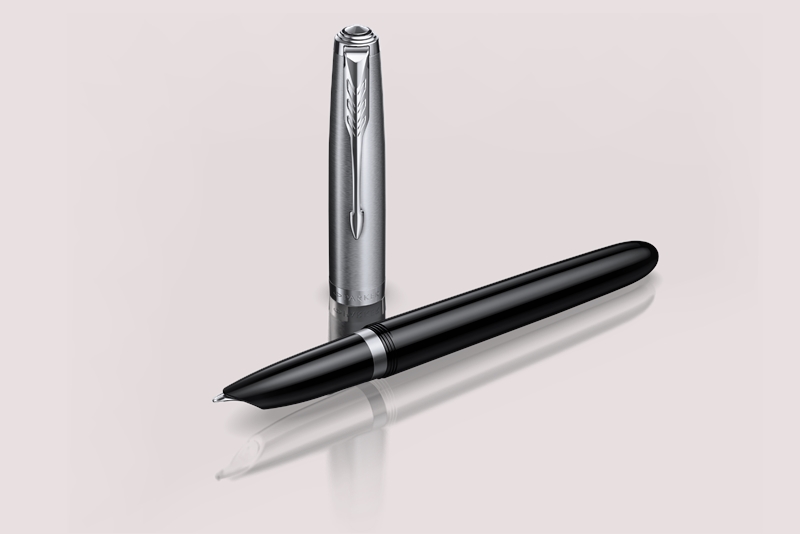 Parker 51 - A True Classic Reimagined