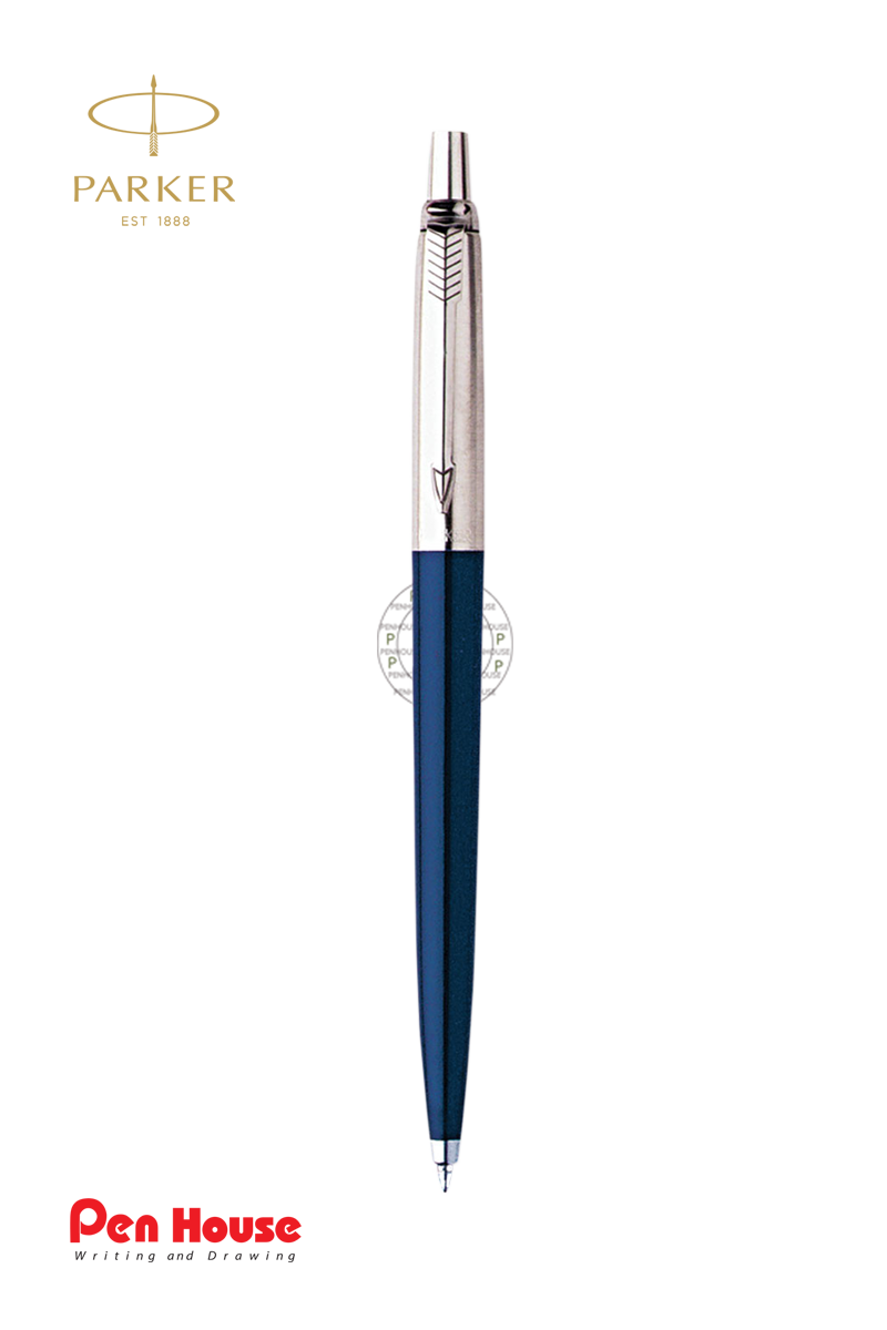 PARKER JOTTER SPECIAL BLUE BALLPOINT