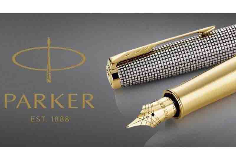 Specifically addressing why the Parker brand is a great choice for professionals