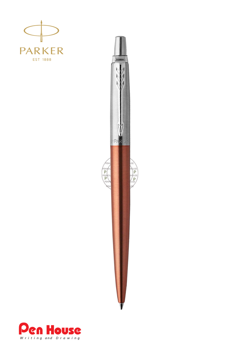 PARKER JOTTER  CHELSEA ORANGE CT BALLPOINT