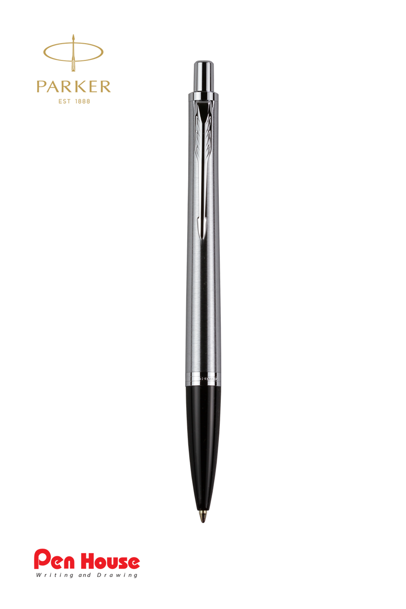 PARKER URBAN STAINLESS STEEL CHROME TRIM BP