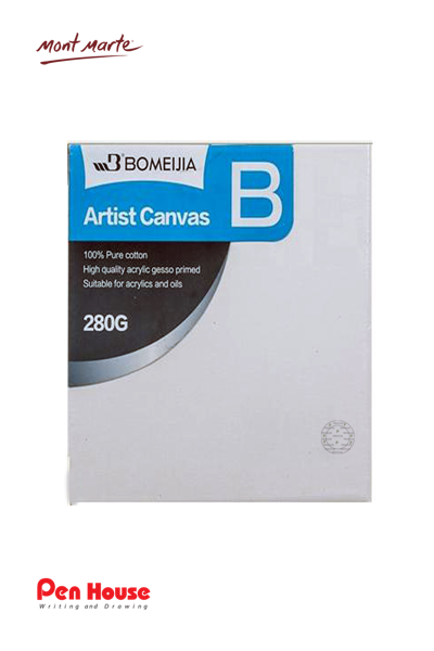 ARTIST CANVAS BOMEIJIA 40 X 60 CM