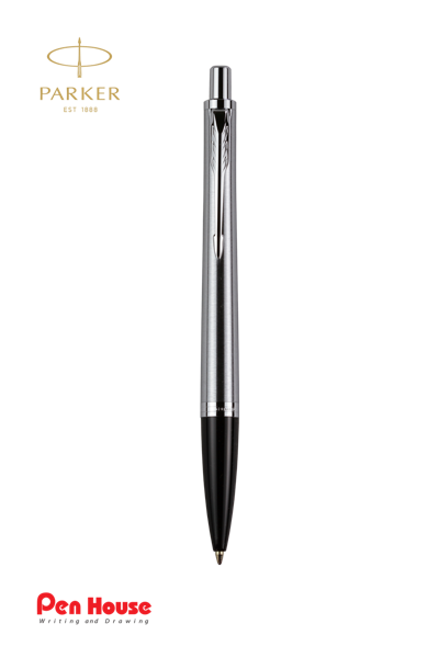 PARKER URBAN STAINLESS STEEL CHROME TRIM BP