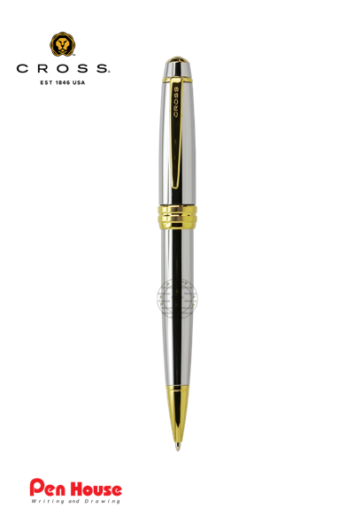 CROSS BAILEY MEDALIST BALLPOINT PEN