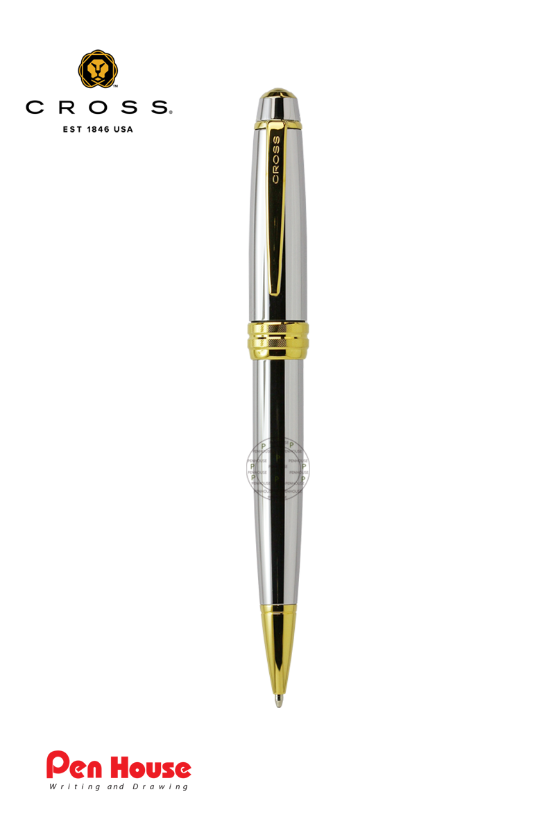 CROSS BAILEY MEDALIST BALLPOINT PEN
