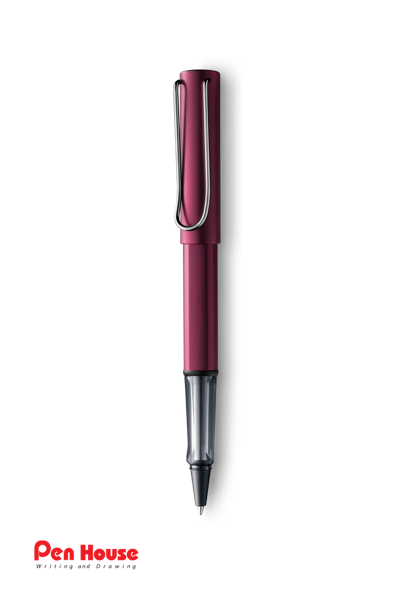 LAMY SAFARI UMBRA FOUNTAIN PEN