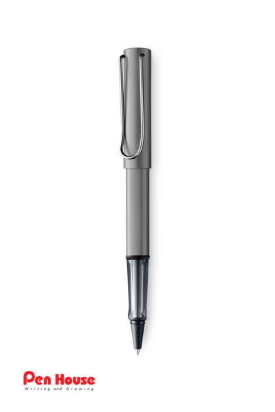 LAMY AL - STAR GRAY (MATEL) ROLLER BALL