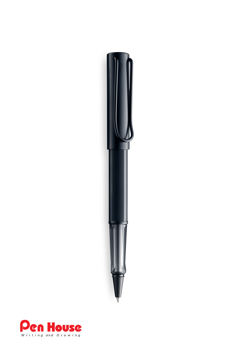 LAMY - SAFARI BLACK ROLLER BALL PEN