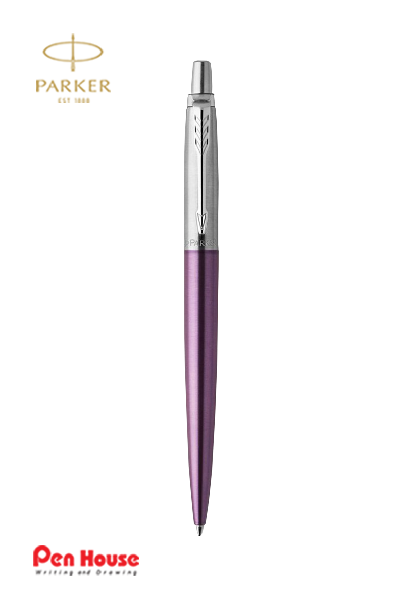 PARKER JOTTER CORE VICTORIA VIOLET BP