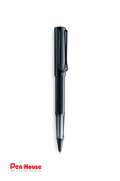 LAMY - SAFARI BLACK ROLLER BALL PEN