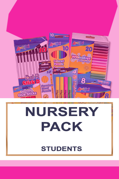 NURSERY PACK