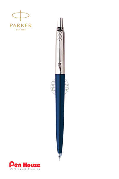 PARKER JOTTER SPECIAL BLUE BALLPOINT