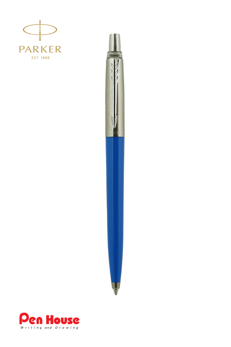 PARKER JOTTER SPECIAL SKY BLUE BALLPOINT PEN