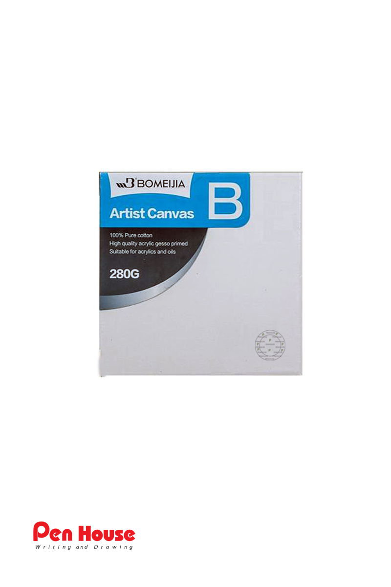 ARTIST CANVAS BOMEIJIA 20 X 25 CM