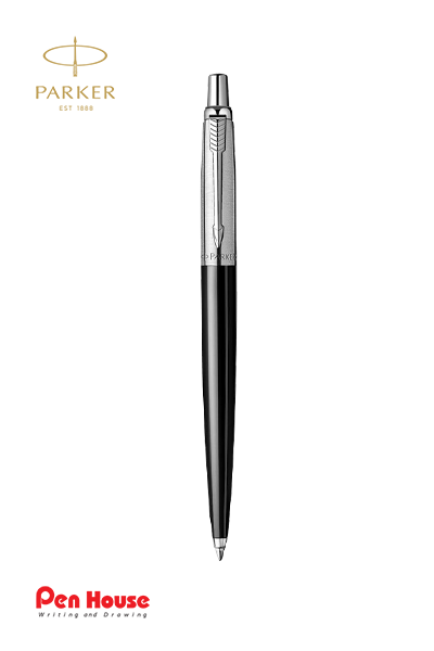 PARKER JOTTER ORIGINAL BLACK BALLPOINT